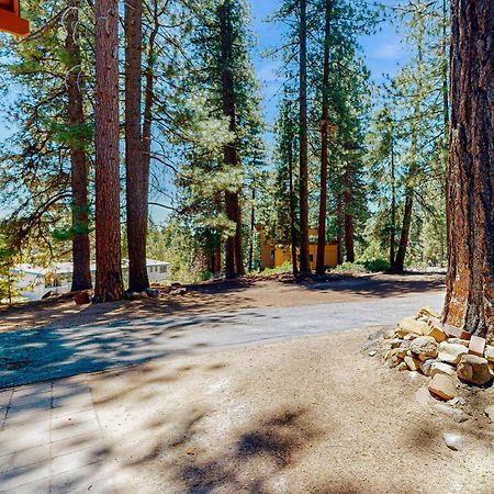 Allen Way Escape Инклайн-Виллидж Экстерьер фото
