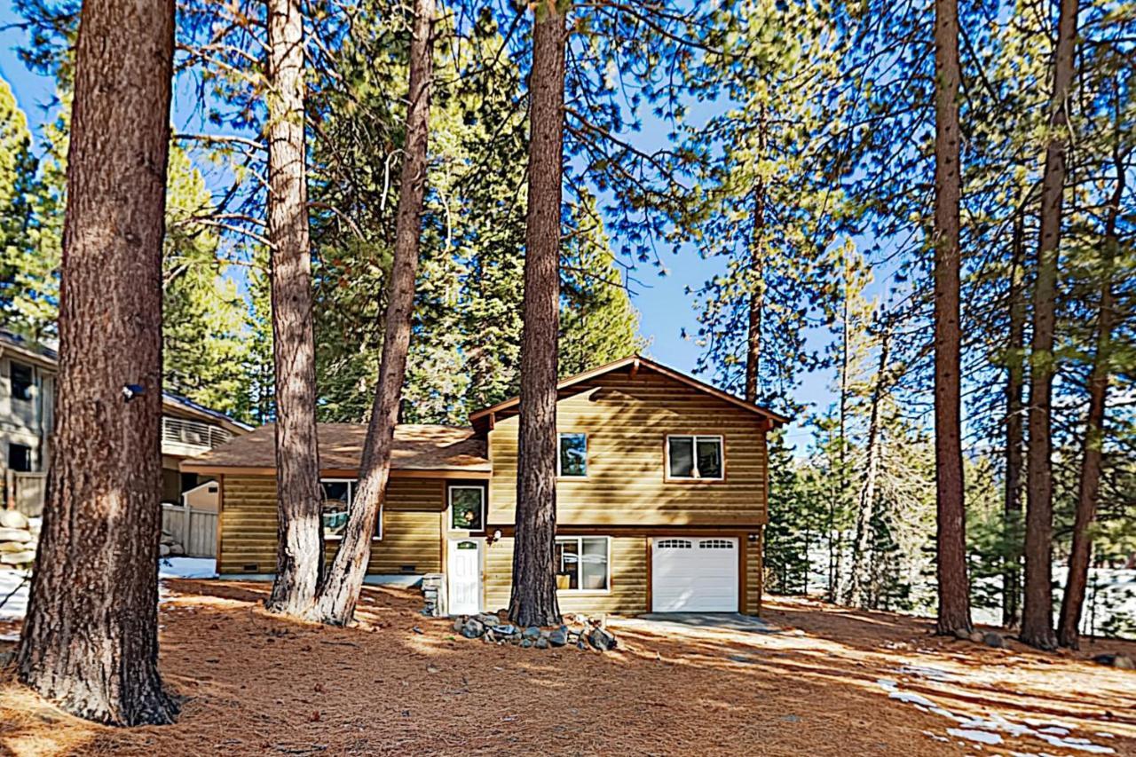 Allen Way Escape Инклайн-Виллидж Экстерьер фото