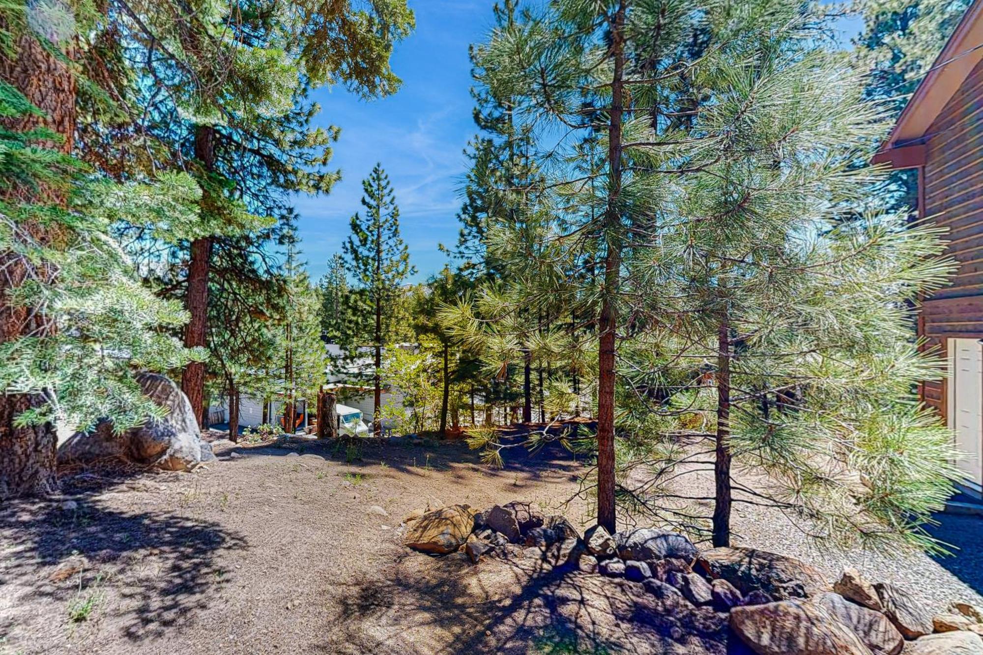 Allen Way Escape Инклайн-Виллидж Экстерьер фото